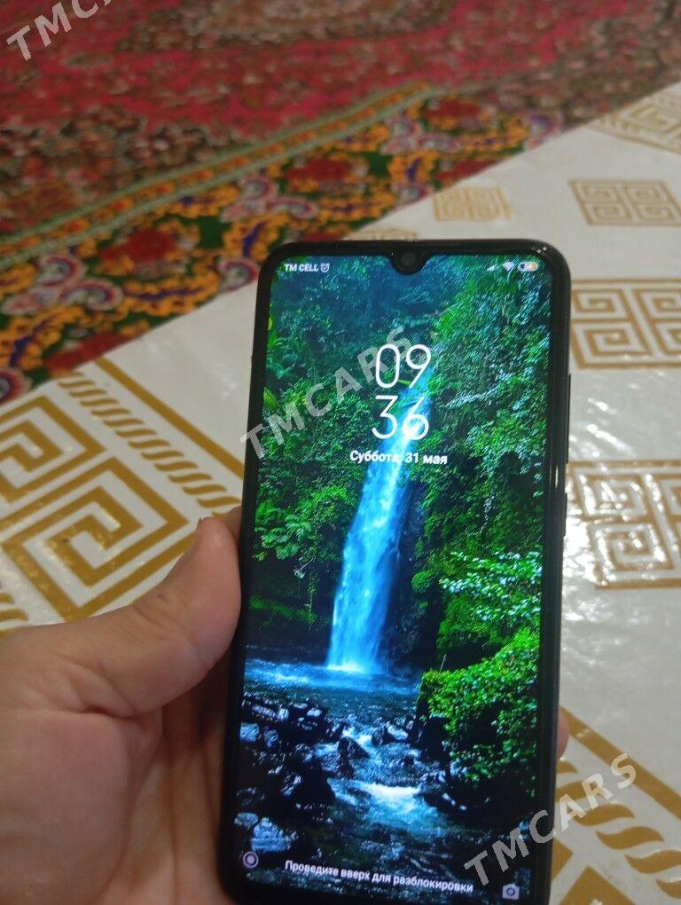 Redmi note 8 - Şabat etr. - img 2