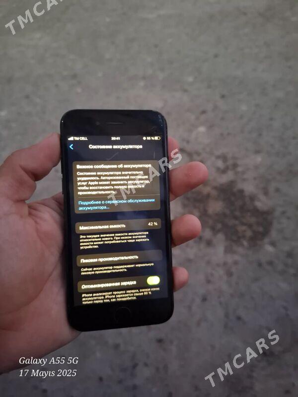 iphone 7 - Daşoguz - img 2