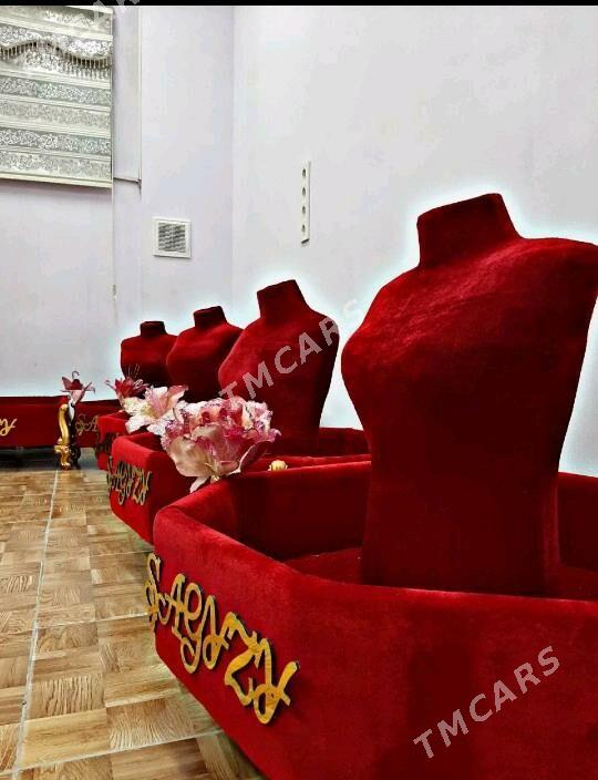manken___maniken - "Altyn Asyr" Gündogar bazary (Jygyllyk) - img 4