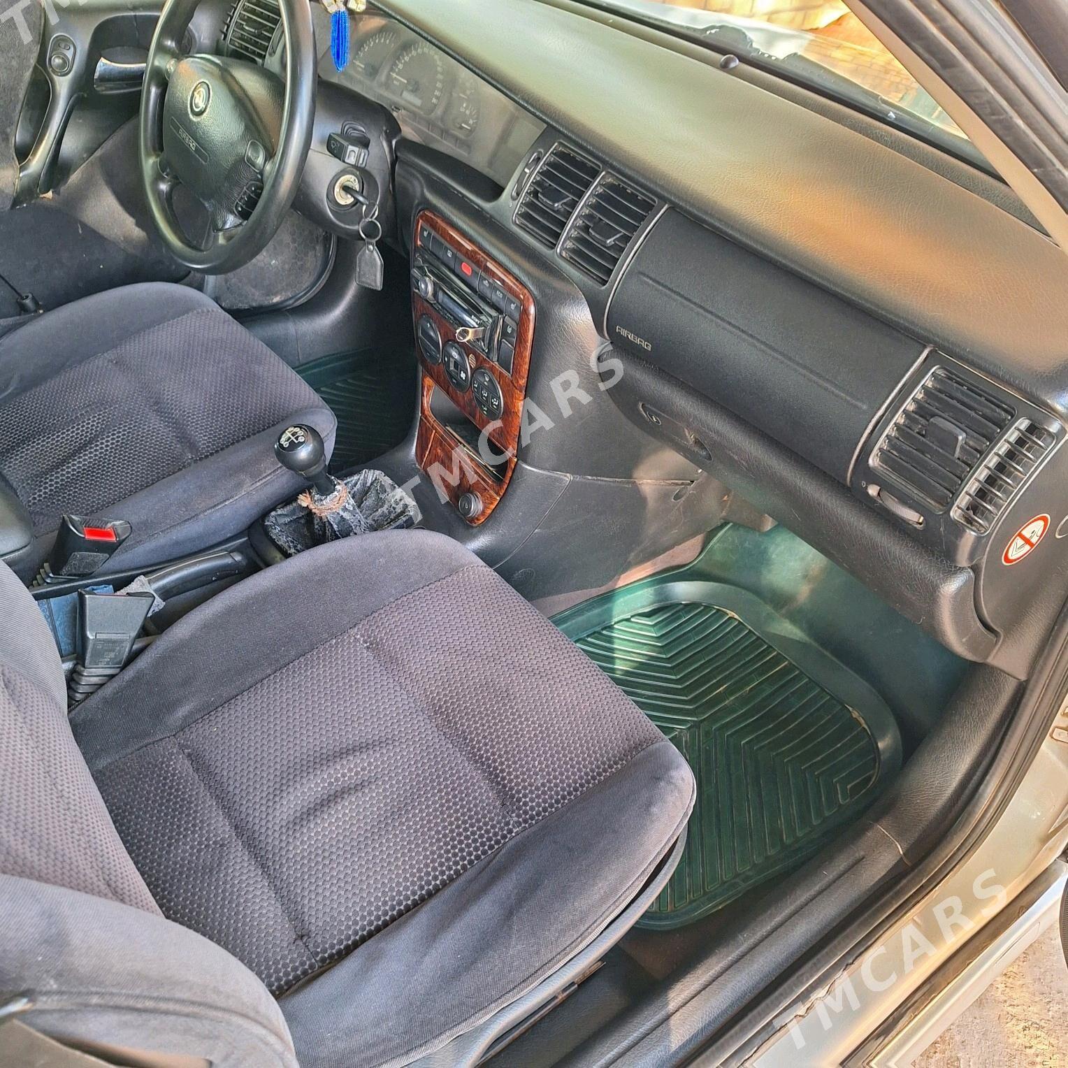 Opel Vectra 1999 - 55 000 TMT - Дашогуз - img 3