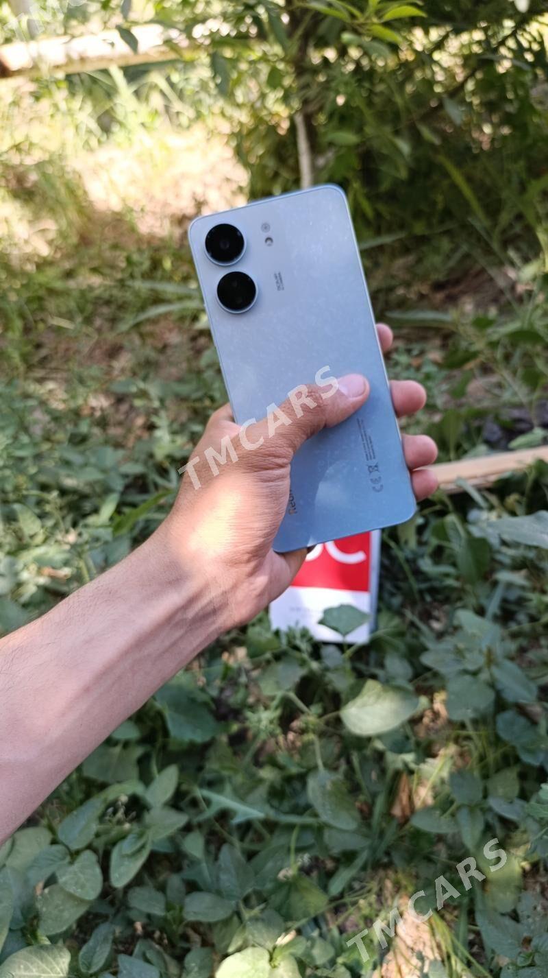 Redmi 13C  8/256 GB - Türkmenabat - img 2