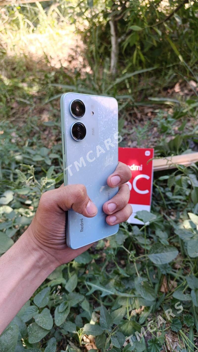 Redmi 13C  8/256 GB - Türkmenabat - img 3