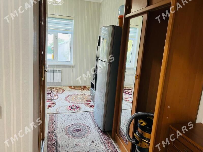 Arenda jaý   - Ашхабад - img 4