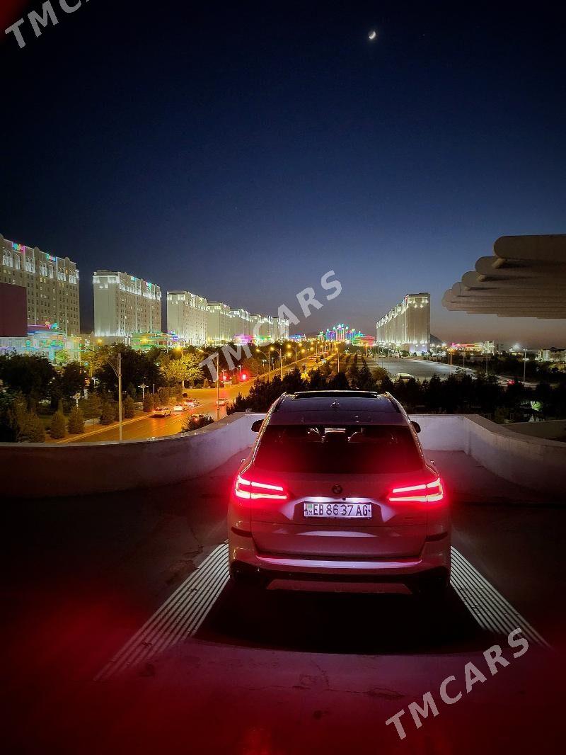 BMW X5 M 2023 - 1 120 000 TMT - Aşgabat - img 5