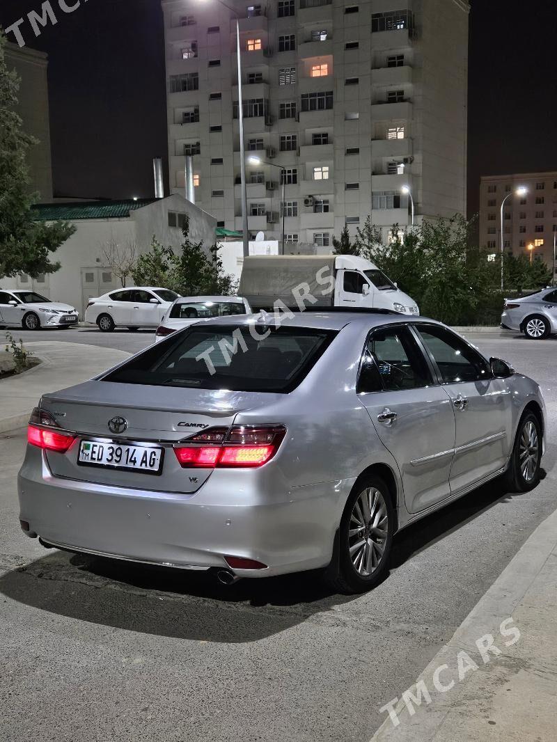 Toyota Camry 2012 - 235 000 TMT - Aşgabat - img 4