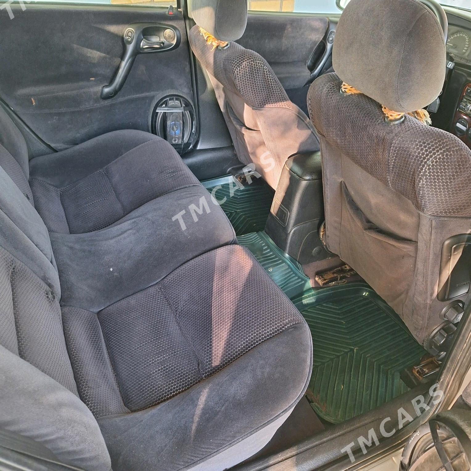 Opel Vectra 1999 - 55 000 TMT - Дашогуз - img 4