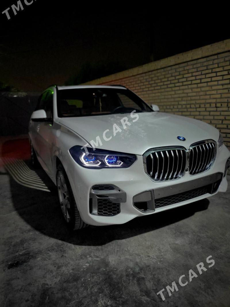 BMW X5 M 2023 - 1 120 000 TMT - Aşgabat - img 8