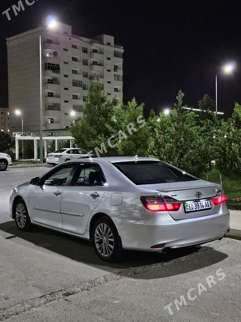 Toyota Camry 2012 - 235 000 TMT - Aşgabat - img 3