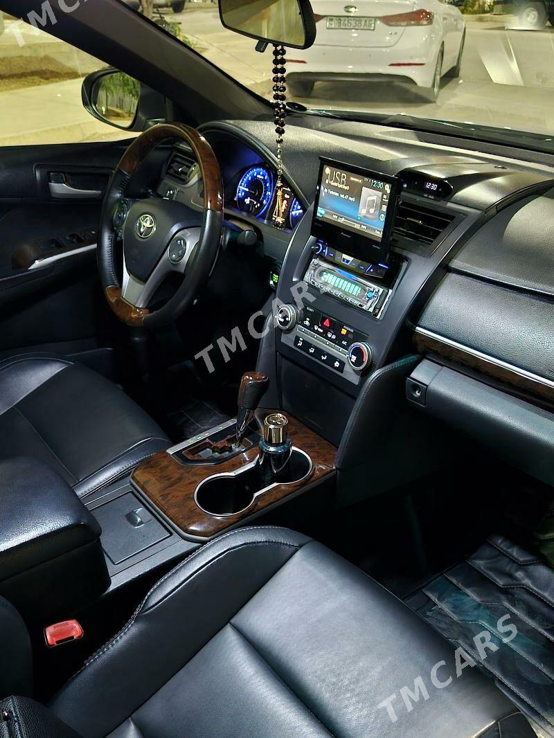 Toyota Camry 2012 - 235 000 TMT - Aşgabat - img 6