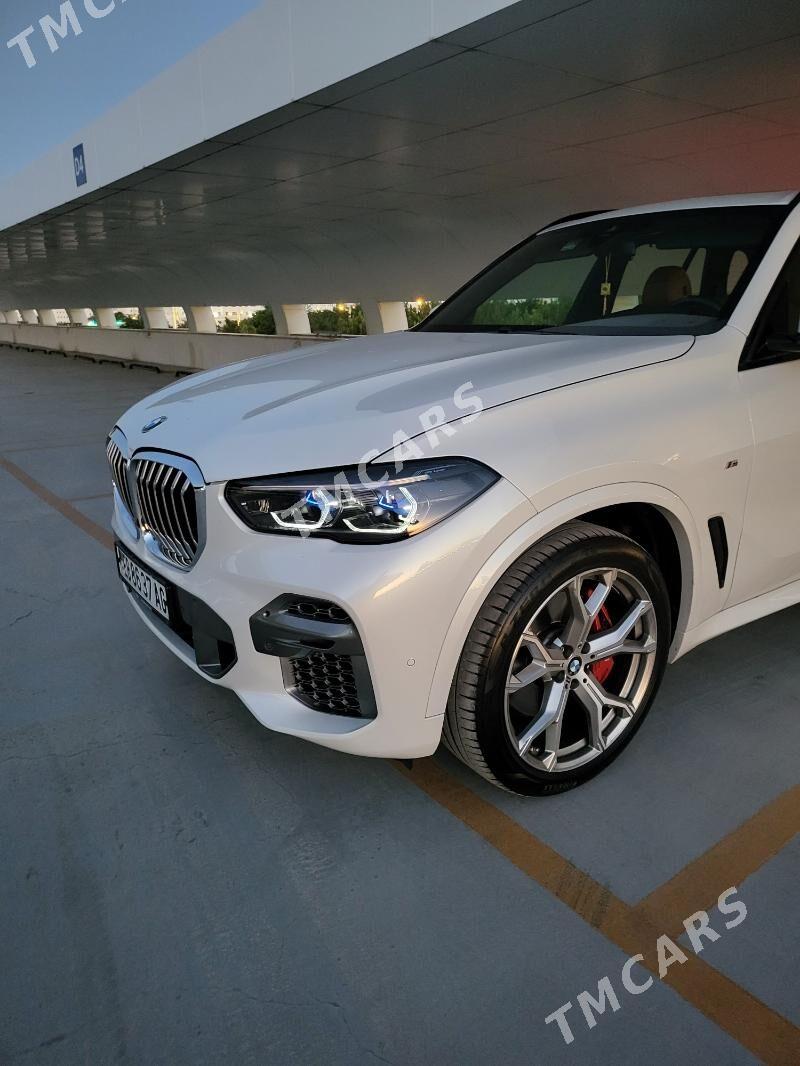 BMW X5 M 2023 - 1 120 000 TMT - Aşgabat - img 3
