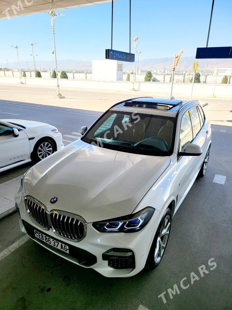 BMW X5 M 2023 - 1 120 000 TMT - Aşgabat - img 2
