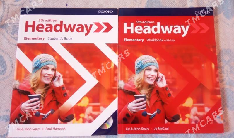 Headway - Elementary.5th edit. - 6 мкр - img 2