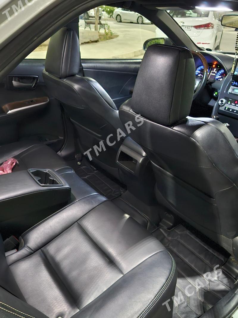 Toyota Camry 2012 - 235 000 TMT - Aşgabat - img 7