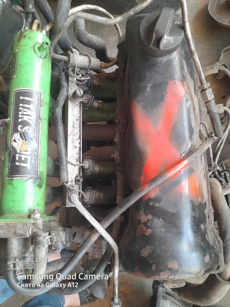 07 inz mator 7 000 TMT - Мары - img 3