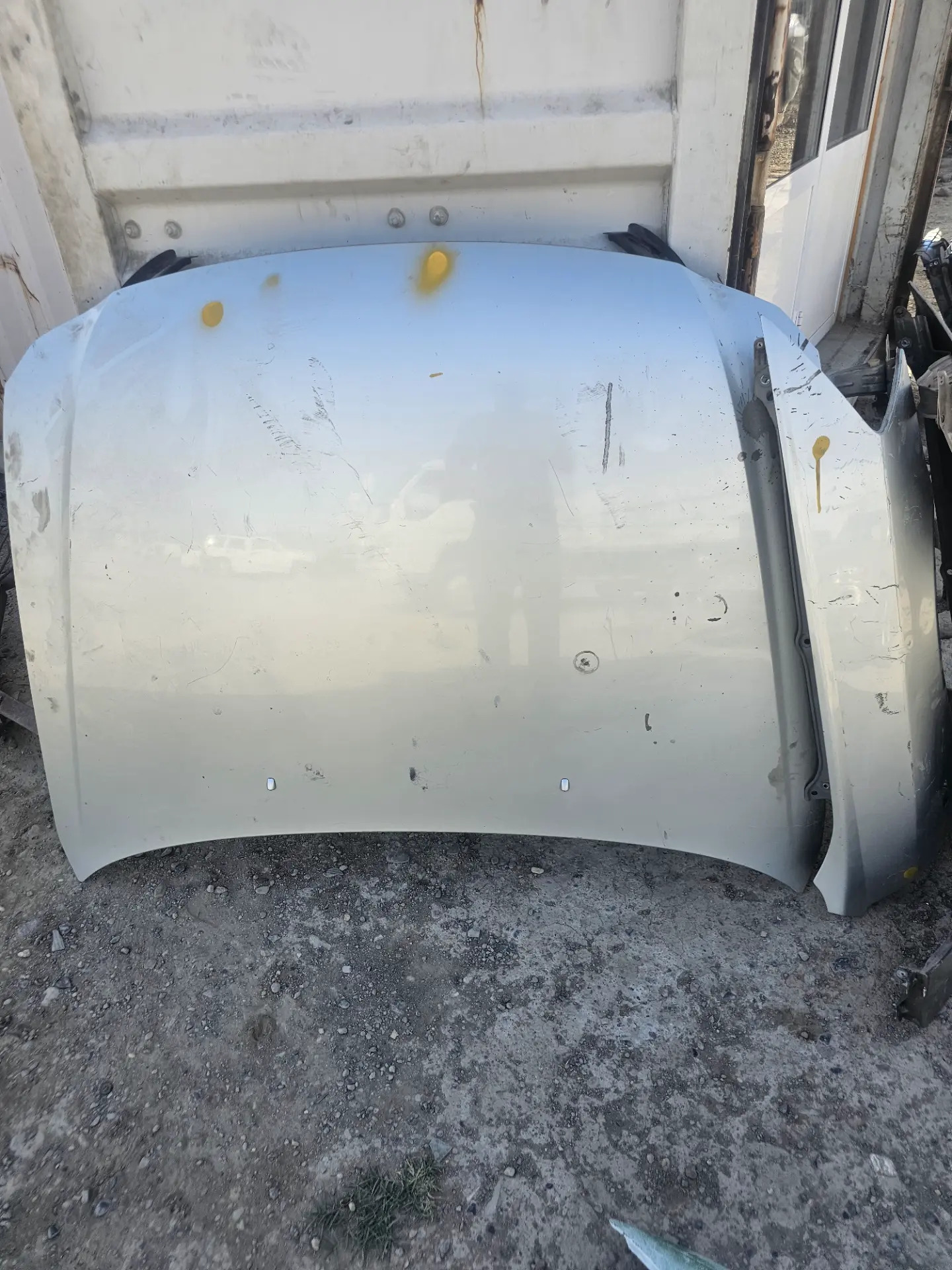 duty Avalon kapot 1 900 TMT - Мары - img 3