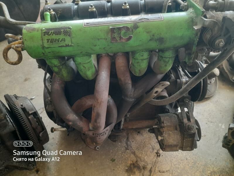 07 inz mator 7 000 TMT - Мары - img 2