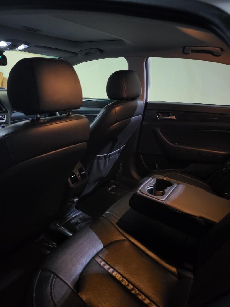 Hyundai Sonata 2019 - 210 000 TMT - Aşgabat - img 5