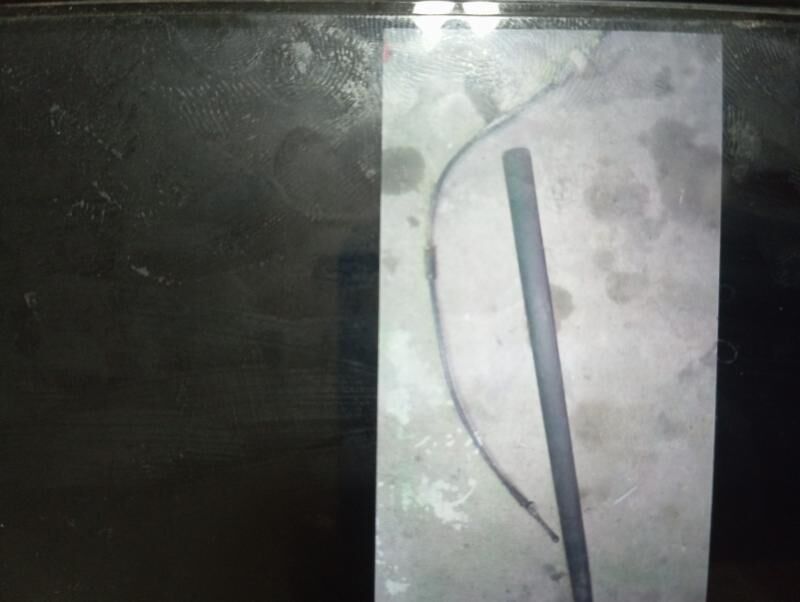 opel vita 14  molding 70 TMT - Aşgabat - img 5