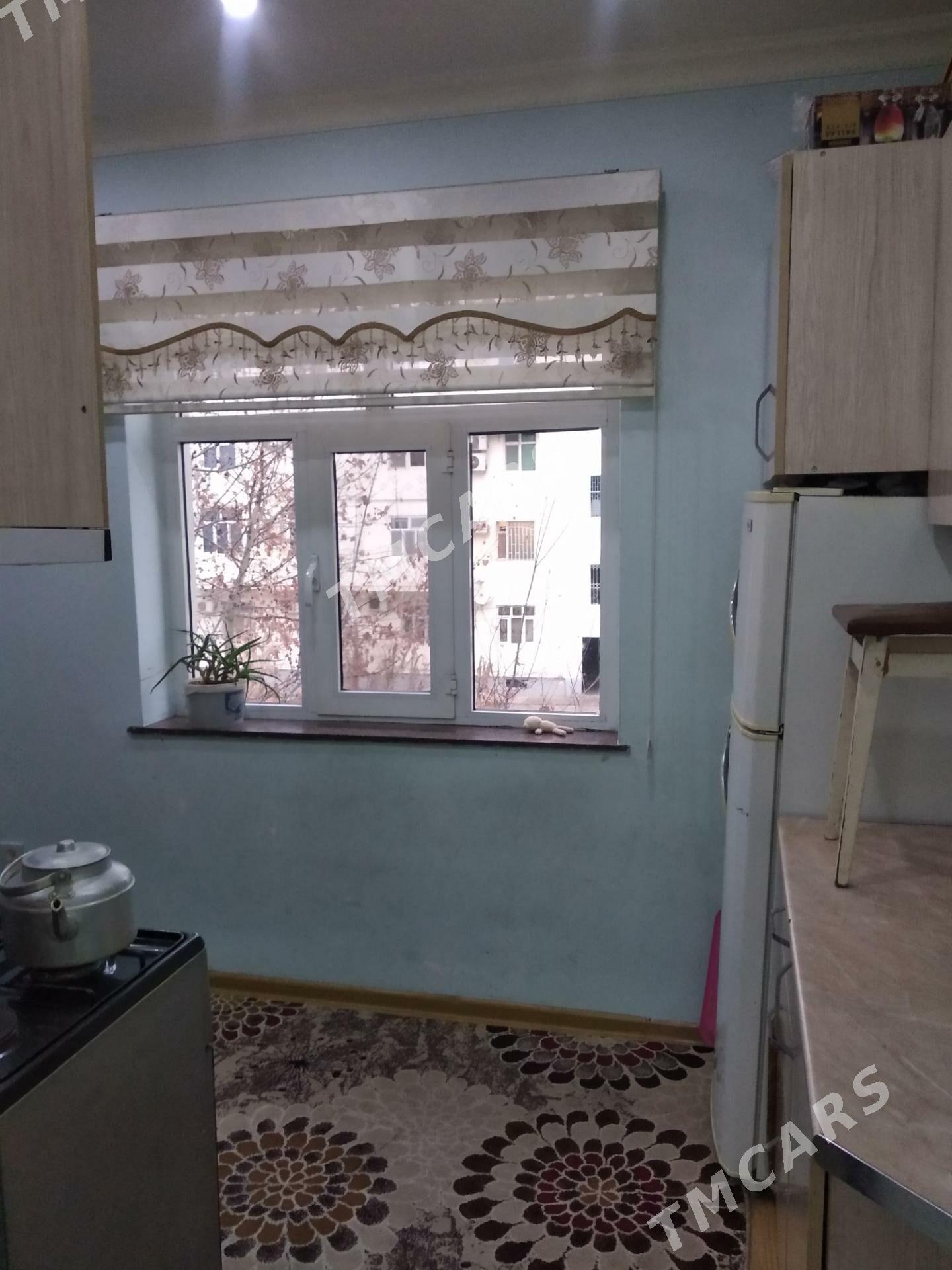 Gawdan A 2nji etaj 2komnat - Howdan "A" - img 4