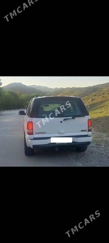 Toyota Land Cruiser 2001 - 127 000 TMT - Aşgabat - img 4
