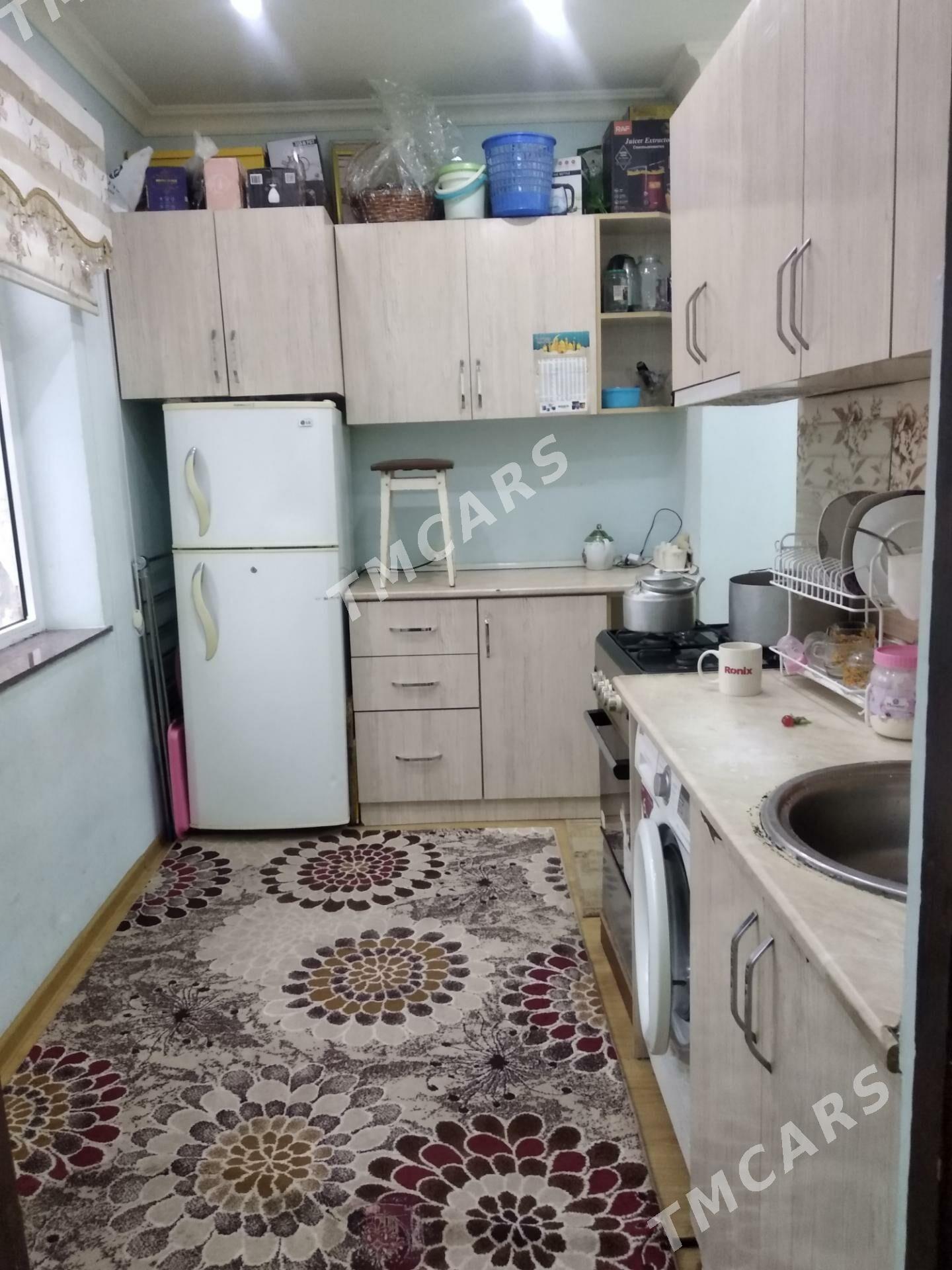 Gawdan A 2nji etaj 2komnat - Howdan "A" - img 7