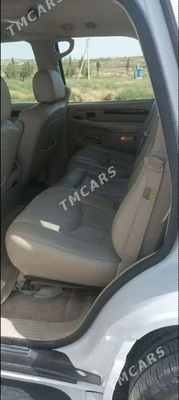 Toyota Land Cruiser 2001 - 127 000 TMT - Aşgabat - img 6
