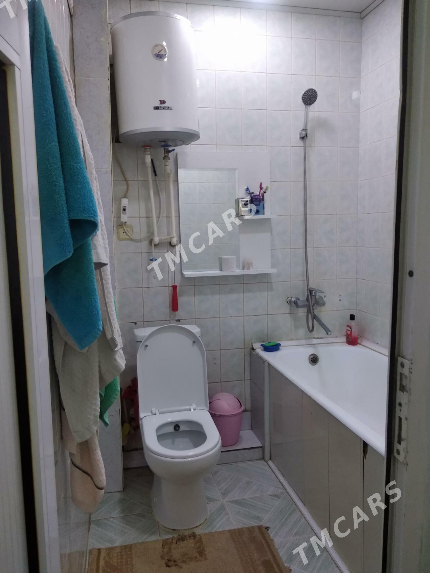 Gawdan A 2nji etaj 2komnat - Howdan "A" - img 9