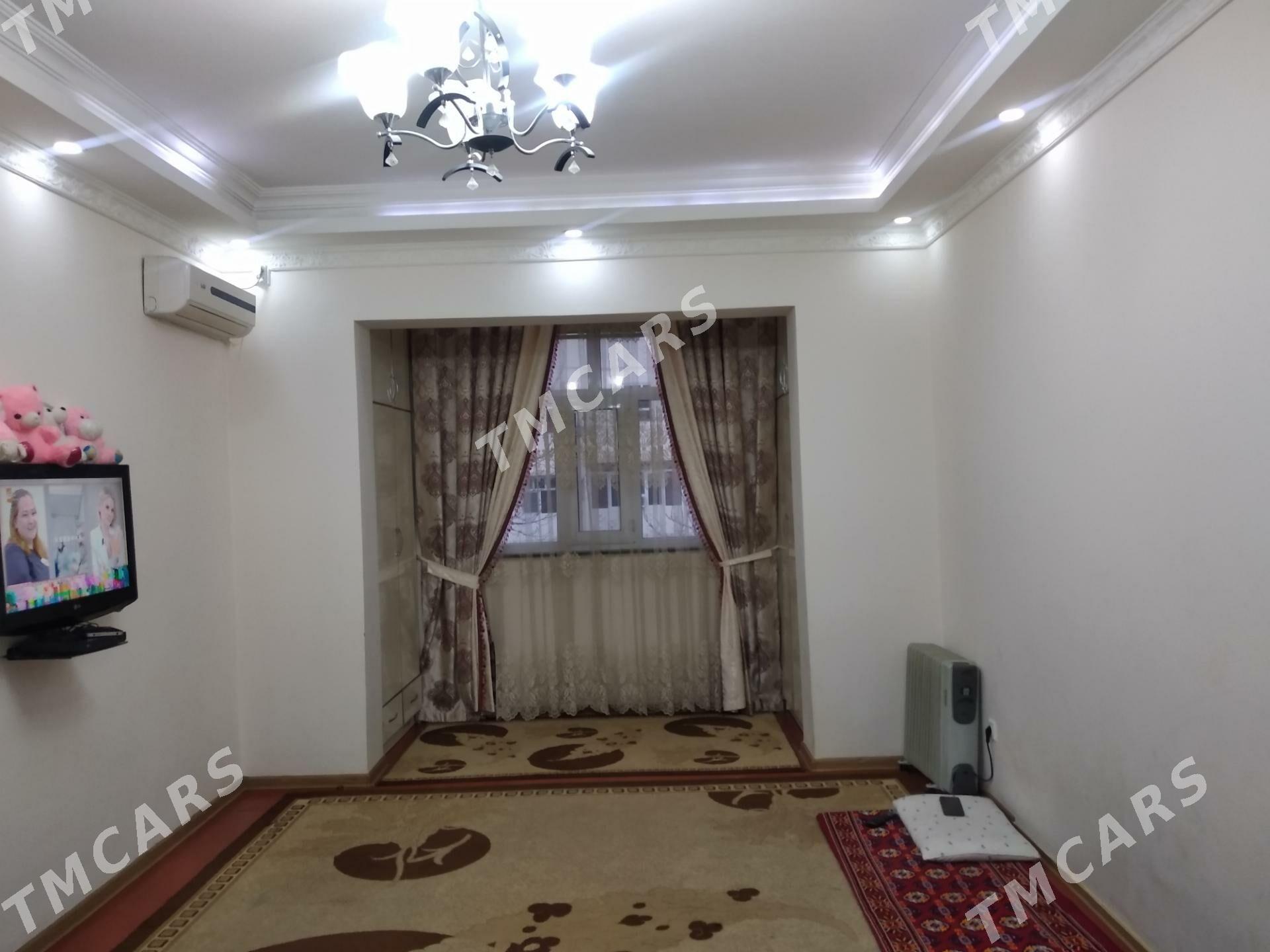 Gawdan A 2nji etaj 2komnat - Howdan "A" - img 2