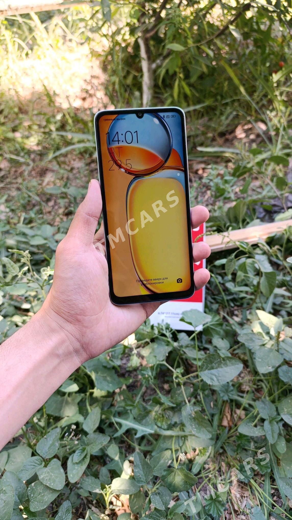 Redmi 13C  8/256 GB - Türkmenabat - img 5