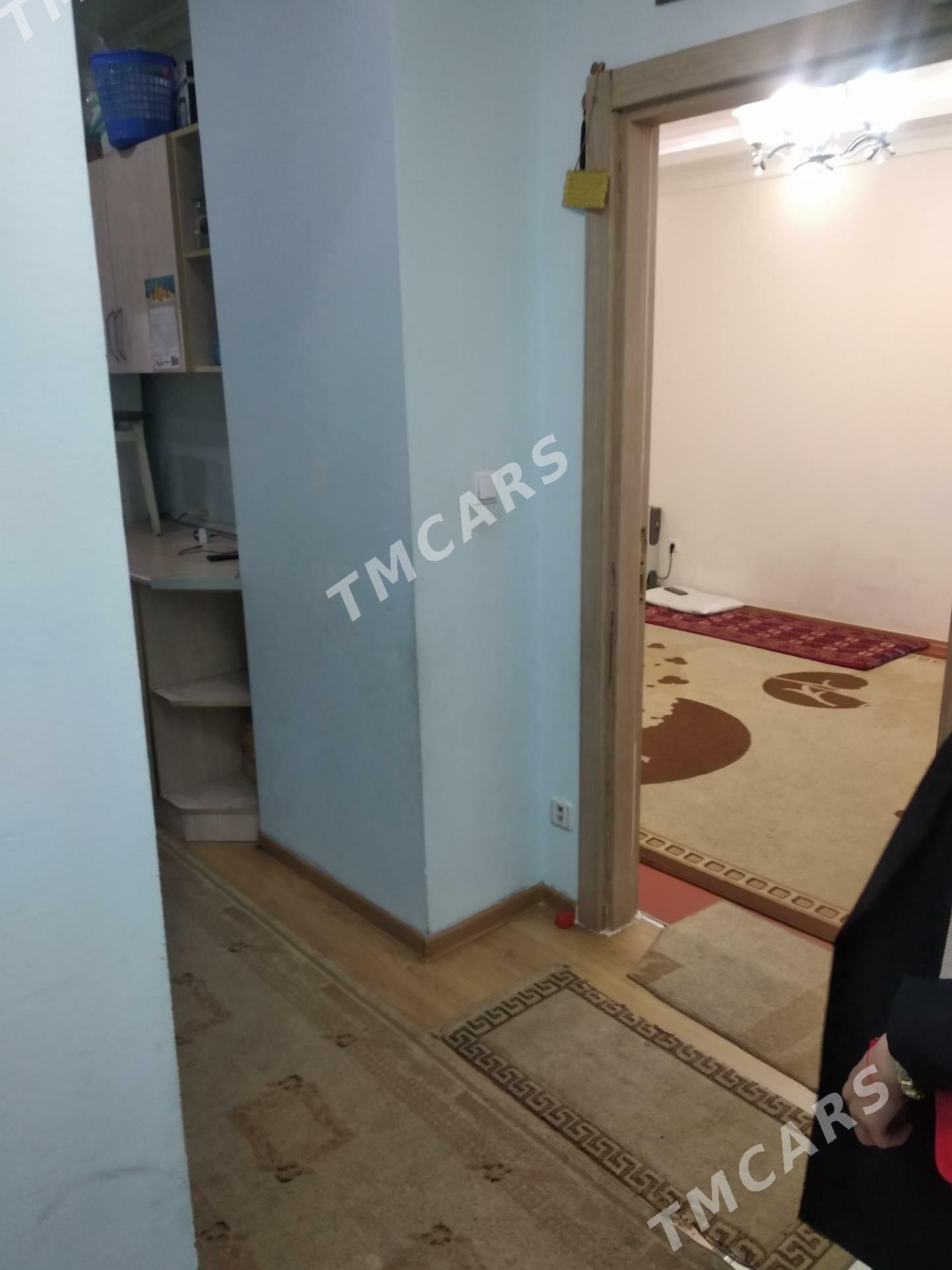 Gawdan A 2nji etaj 2komnat - Howdan "A" - img 3