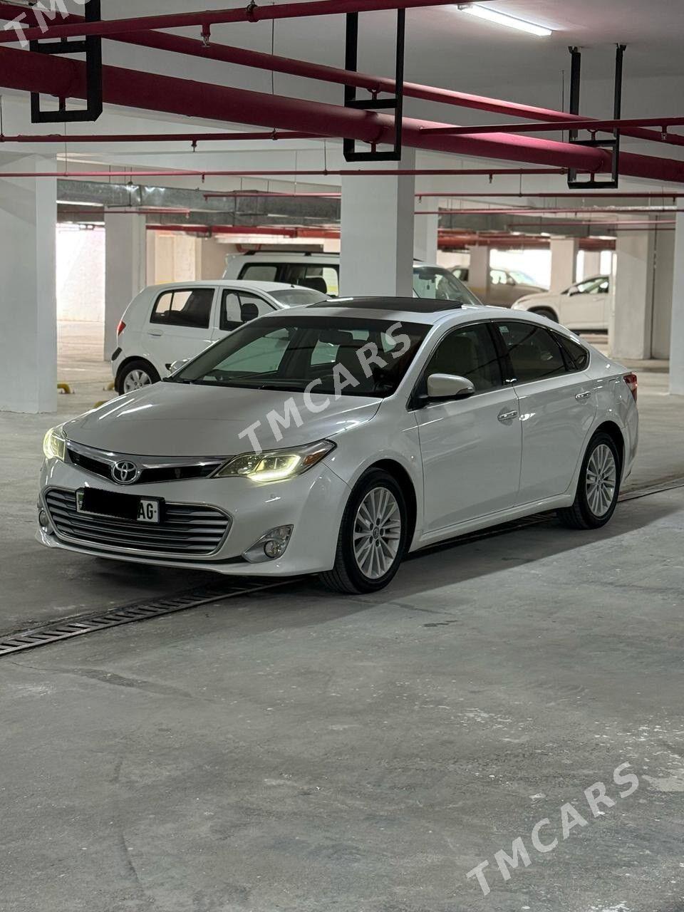 Toyota Avalon 2013 - 360 000 TMT - Aşgabat - img 2