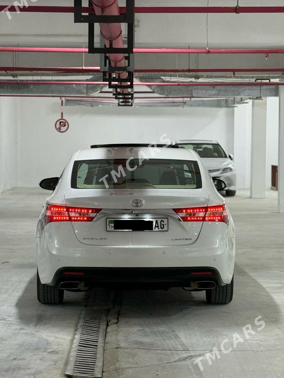 Toyota Avalon 2013 - 360 000 TMT - Aşgabat - img 3