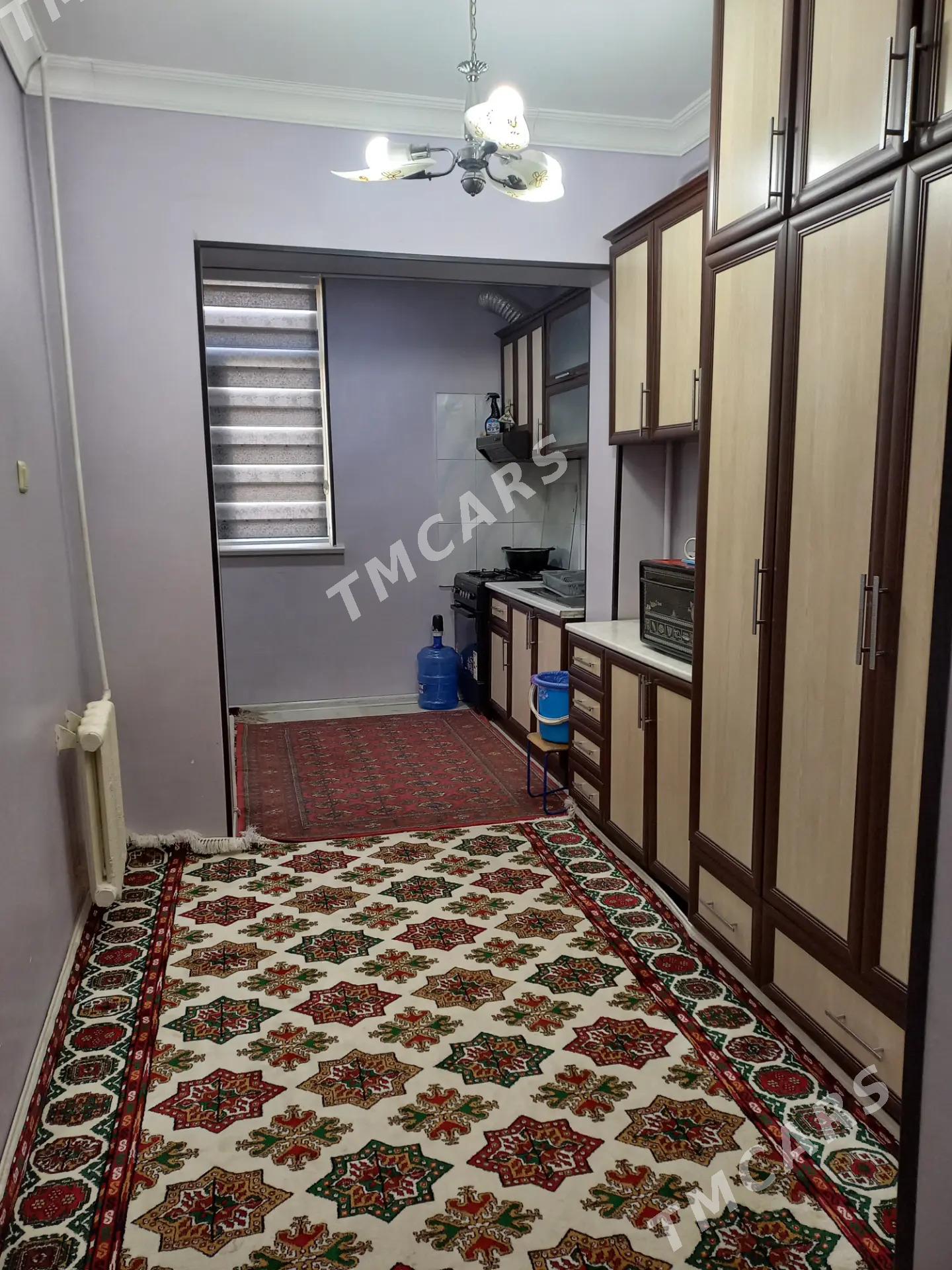 Аренда Квартира - Türkmenabat - img 7