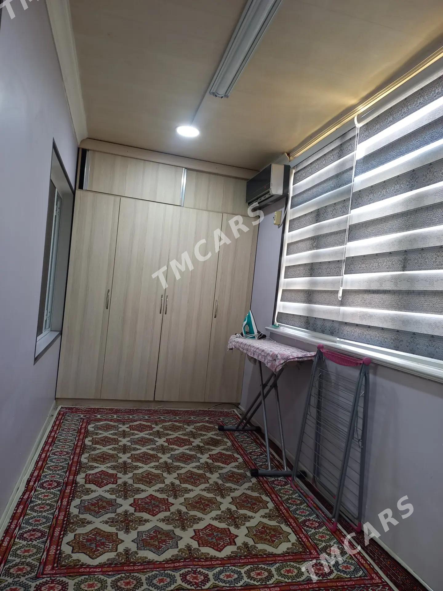 Аренда Квартира - Türkmenabat - img 4