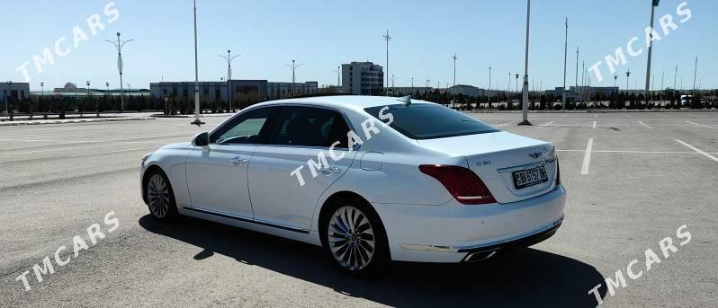 Genesis G90 2019 - 511 000 TMT - Balkanabat - img 4