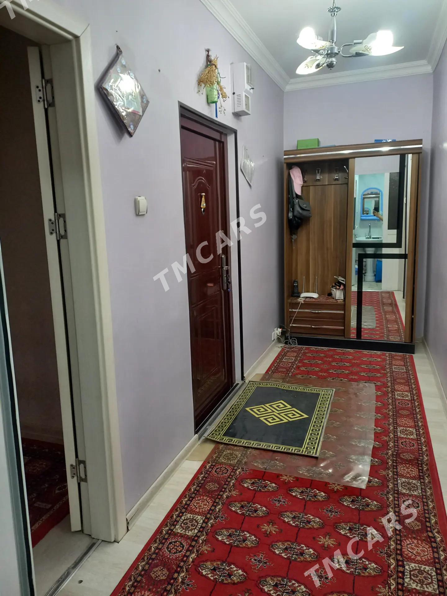 Аренда Квартира - Türkmenabat - img 8