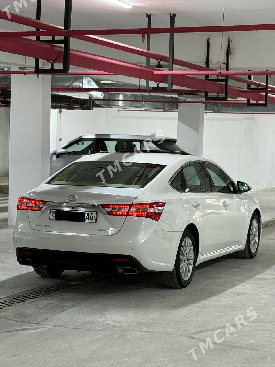 Toyota Avalon 2013 - 360 000 TMT - Aşgabat - img 4