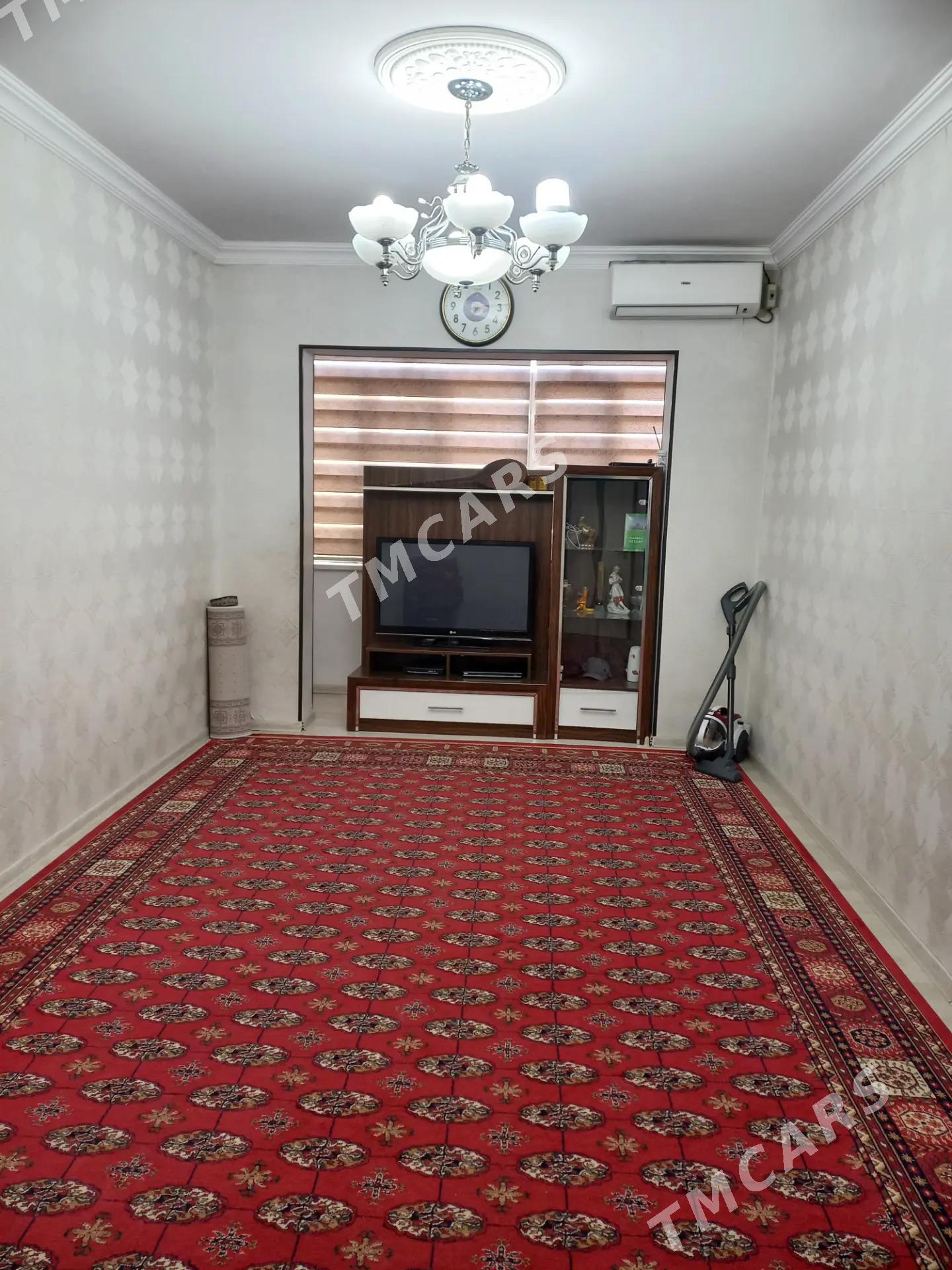 Аренда Квартира - Türkmenabat - img 5