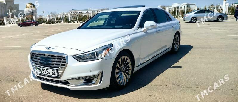 Genesis G90 2019 - 511 000 TMT - Balkanabat - img 3