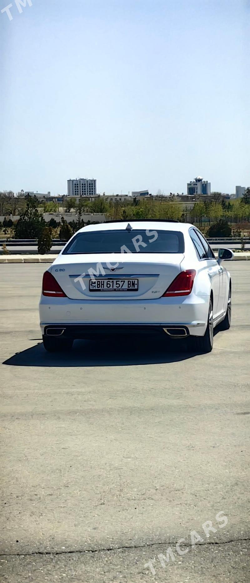 Genesis G90 2019 - 511 000 TMT - Balkanabat - img 2
