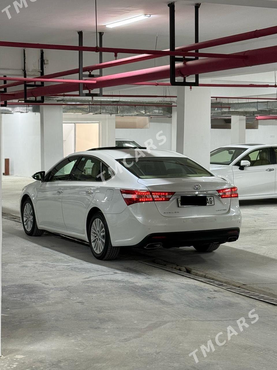 Toyota Avalon 2013 - 360 000 TMT - Aşgabat - img 5