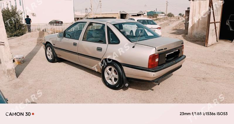 Opel Vectra 1992 - 40 000 TMT - Murgap - img 4