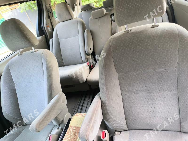 Toyota Sienna 2018 - 360 000 TMT - Mary - img 7
