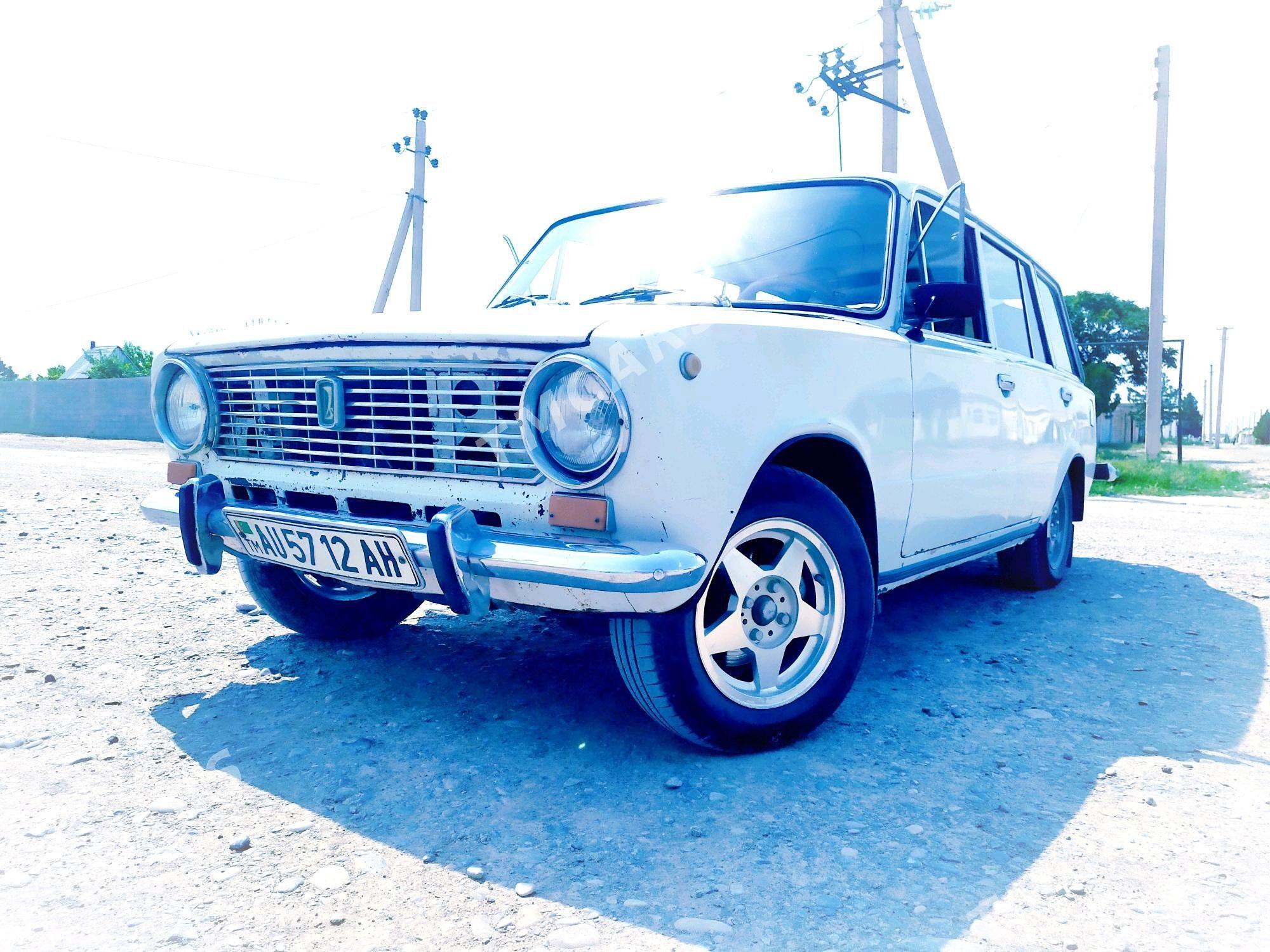 Lada 2102 1980 - 17 000 TMT - Kaka - img 2