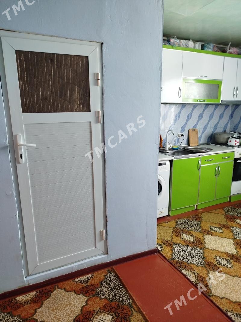SATLYK JAÝ JANGADA - Türkmenbaşy - img 2