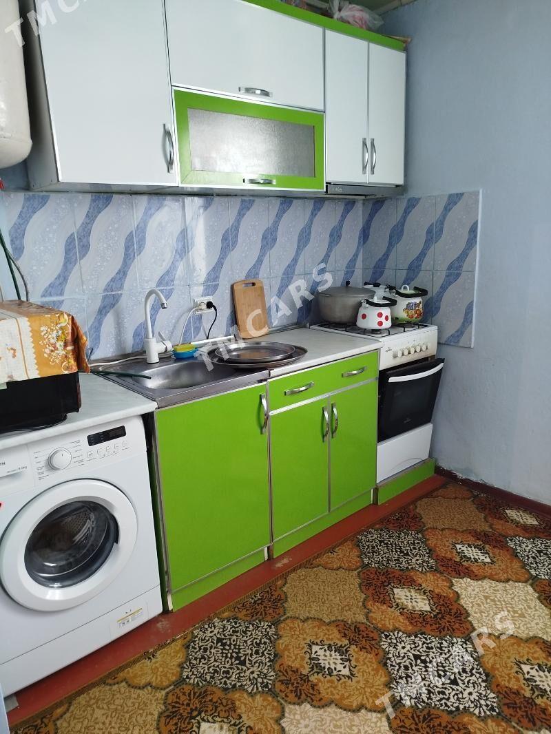 SATLYK JAÝ JANGADA - Türkmenbaşy - img 3