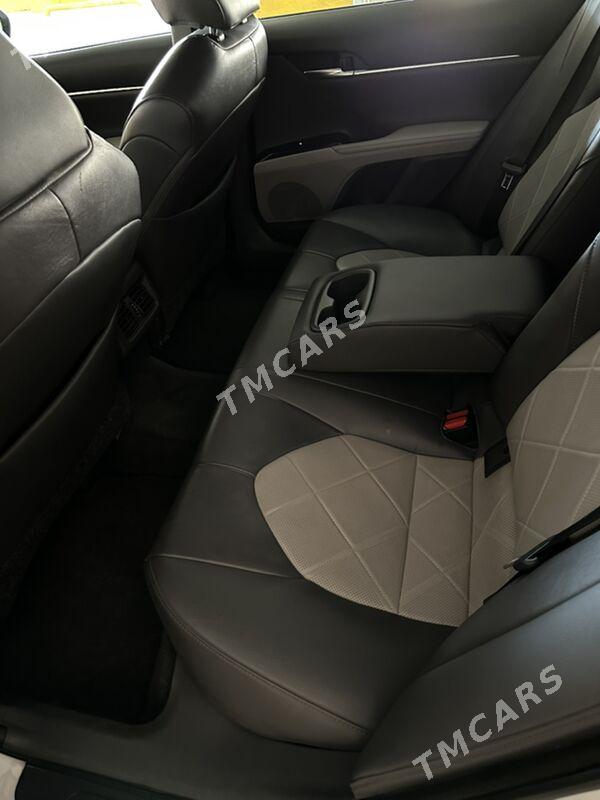 Toyota Camry 2019 - 380 000 TMT - Aşgabat - img 8
