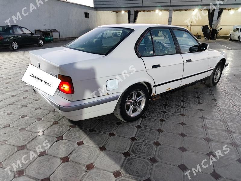 BMW 525 1991 - 30 000 TMT - Mary - img 5