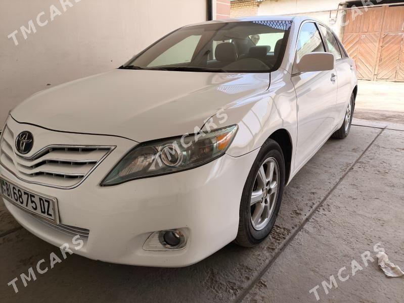 Toyota Camry 2009 - 160 000 TMT - Кёнеургенч - img 4