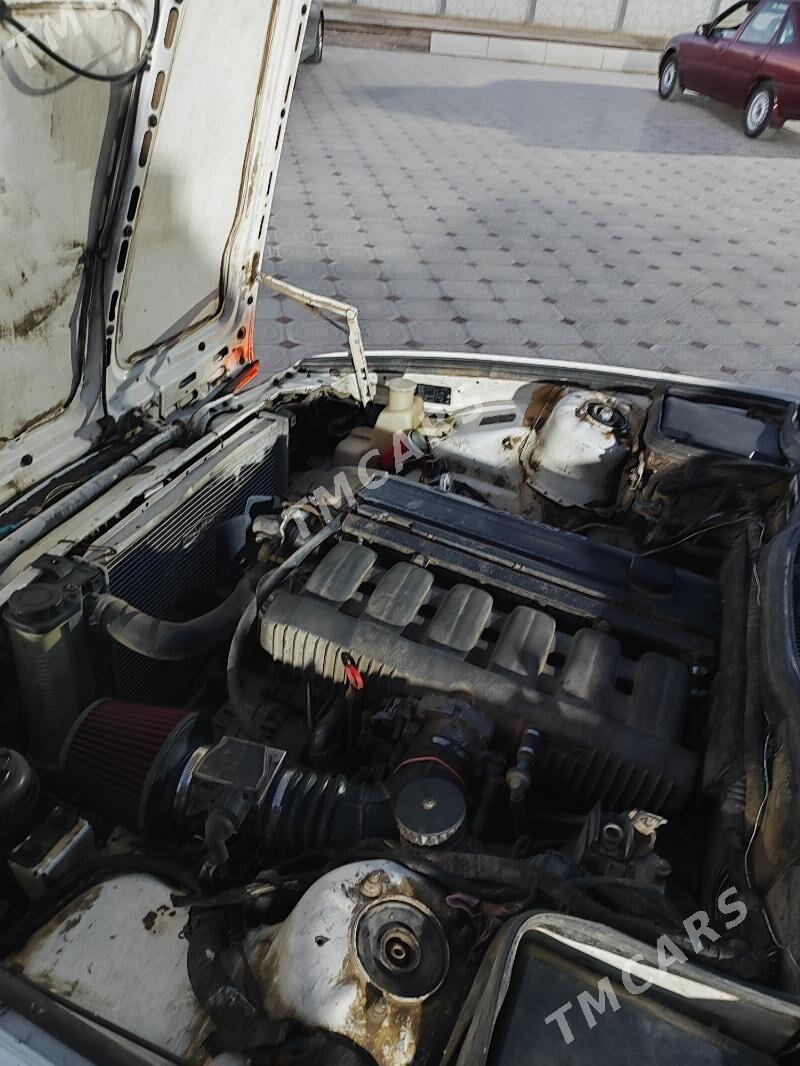 BMW 525 1991 - 30 000 TMT - Mary - img 4